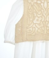 ITEMS URBAN RESEARCH（アイテムズアーバンリサーチ）ブラウス 白 サイズ:F レディース/2200675769044