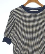 ITEMS URBAN RESEARCH（アイテムズアーバンリサーチ）ニット・セーター 紺 サイズ:F レディース/2200679056034