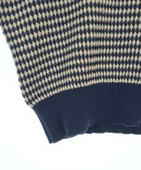 ITEMS URBAN RESEARCH（アイテムズアーバンリサーチ）ニット・セーター 紺 サイズ:F レディース/2200679056034