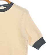 ITEMS URBAN RESEARCH（アイテムズアーバンリサーチ）ニット・セーター ベージュ サイズ:F レディース/2200679056041