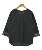 ITEMS URBAN RESEARCH（アイテムズアーバンリサーチ）Tシャツ・カットソー 黒 サイズ:F レディース/2200679139027
