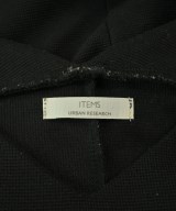 ITEMS URBAN RESEARCH（アイテムズアーバンリサーチ）Tシャツ・カットソー 黒 サイズ:F レディース/2200679139027