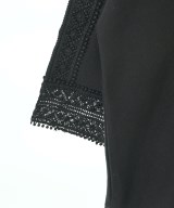 ITEMS URBAN RESEARCH（アイテムズアーバンリサーチ）Tシャツ・カットソー 黒 サイズ:F レディース/2200679139027