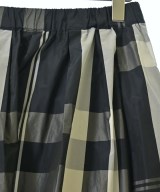 ITEMS URBAN RESEARCH（アイテムズアーバンリサーチ）ロング・マキシ丈スカート 黒 サイズ:-(M位) レディース/2200672393150