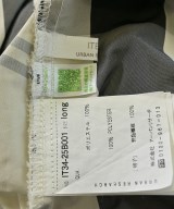 ITEMS URBAN RESEARCH（アイテムズアーバンリサーチ）ロング・マキシ丈スカート 白 サイズ:-(S位) レディース/2200672393167