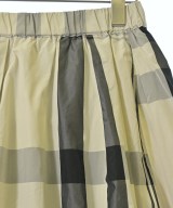 ITEMS URBAN RESEARCH（アイテムズアーバンリサーチ）ロング・マキシ丈スカート 白 サイズ:-(S位) レディース/2200672393167