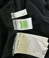 ITEMS URBAN RESEARCH（アイテムズアーバンリサーチ）カジュアルシャツ 黒 サイズ:F レディース/2200672393372