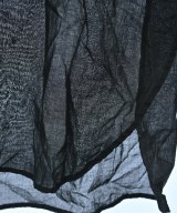 ITEMS URBAN RESEARCH（アイテムズアーバンリサーチ）カジュアルシャツ 黒 サイズ:F レディース/2200672393372