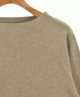 ITEMS URBAN RESEARCH（アイテムズアーバンリサーチ）ニット・セーター ベージュ サイズ:F レディース/2200676024036