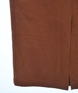 ITEMS URBAN RESEARCH（アイテムズアーバンリサーチ）ロング・マキシ丈スカート 赤 サイズ:F レディース/2200674948082