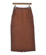 ITEMS URBAN RESEARCH ロング・マキシ丈スカート