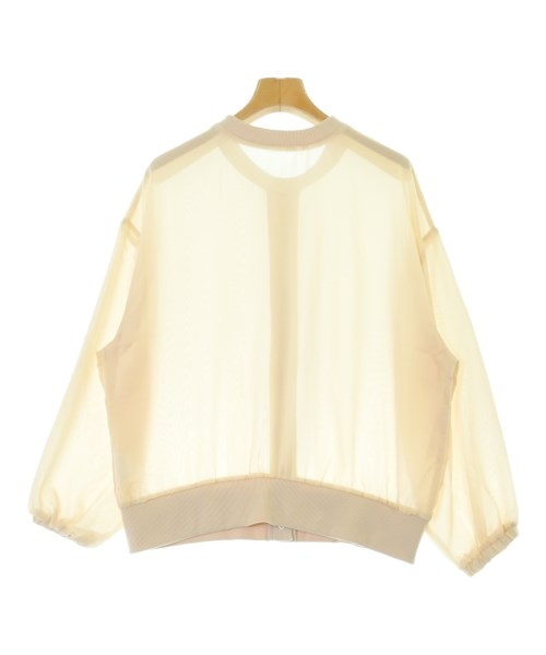 ITEMS URBAN RESEARCH（アイテムズアーバンリサーチ）その他 黄 サイズ:F レディース/2200679597049