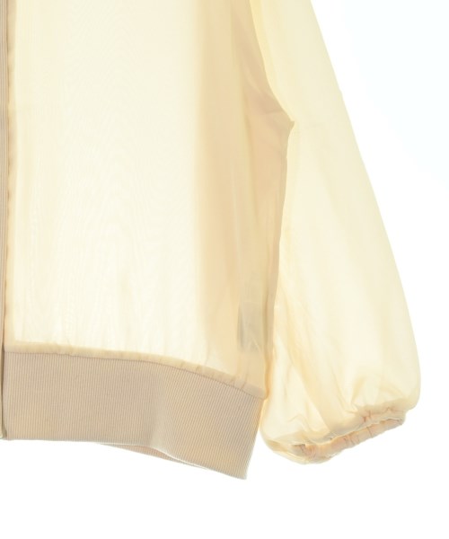 ITEMS URBAN RESEARCH（アイテムズアーバンリサーチ）その他 黄 サイズ:F レディース/2200679597049