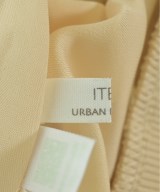 ITEMS URBAN RESEARCH（アイテムズアーバンリサーチ）その他 黄 サイズ:F レディース/2200679597049