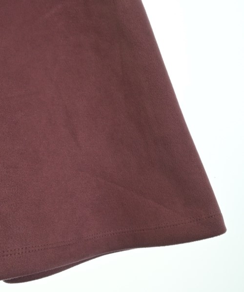 ITEMS URBAN RESEARCH（アイテムズアーバンリサーチ）ロング・マキシ丈スカート 赤 サイズ:F レディース/2200673425010