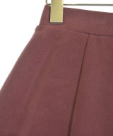 ITEMS URBAN RESEARCH（アイテムズアーバンリサーチ）ロング・マキシ丈スカート 赤 サイズ:F レディース/2200673425010