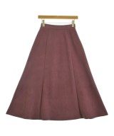 ITEMS URBAN RESEARCH ロング・マキシ丈スカート