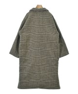 ITEMS URBAN RESEARCH（アイテムズアーバンリサーチ）チェスターコート 茶 サイズ:F レディース/2200676625011