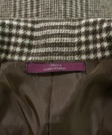 ITEMS URBAN RESEARCH（アイテムズアーバンリサーチ）チェスターコート 茶 サイズ:F レディース/2200676625011