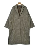 ITEMS URBAN RESEARCH チェスターコート