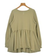 ITEMS URBAN RESEARCH（アイテムズアーバンリサーチ）ブラウス カーキ サイズ:F レディース/2200676697018