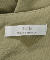 ITEMS URBAN RESEARCH（アイテムズアーバンリサーチ）ブラウス カーキ サイズ:F レディース/2200676697018