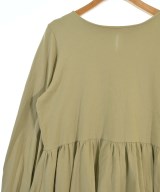 ITEMS URBAN RESEARCH（アイテムズアーバンリサーチ）ブラウス カーキ サイズ:F レディース/2200676697018
