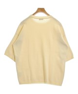 ITEMS URBAN RESEARCH（アイテムズアーバンリサーチ）ニット・セーター ベージュ サイズ:L メンズ/2200680073037