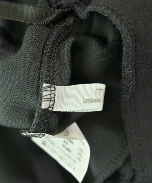 ITEMS URBAN RESEARCH（アイテムズアーバンリサーチ）その他 グレー サイズ:F レディース/2200673862044