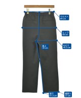 ITEMS URBAN RESEARCH（アイテムズアーバンリサーチ）その他 グレー サイズ:F レディース/2200673862044