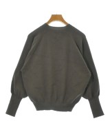 ITEMS URBAN RESEARCH（アイテムズアーバンリサーチ）ニット・セーター 茶 サイズ:F レディース/2200673862051