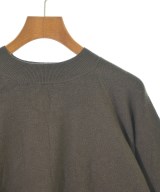 ITEMS URBAN RESEARCH（アイテムズアーバンリサーチ）ニット・セーター 茶 サイズ:F レディース/2200673862051