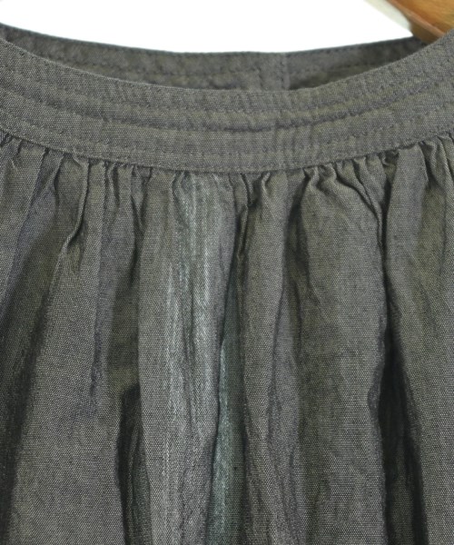 ITEMS URBAN RESEARCH（アイテムズアーバンリサーチ）ブラウス グレー サイズ:F レディース/2200676739022