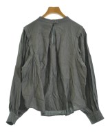 ITEMS URBAN RESEARCH（アイテムズアーバンリサーチ）ブラウス グレー サイズ:F レディース/2200676739022