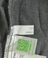 ITEMS URBAN RESEARCH（アイテムズアーバンリサーチ）ブラウス グレー サイズ:F レディース/2200676739022