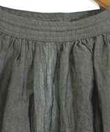 ITEMS URBAN RESEARCH（アイテムズアーバンリサーチ）ブラウス グレー サイズ:F レディース/2200676739022