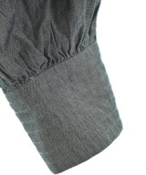 ITEMS URBAN RESEARCH（アイテムズアーバンリサーチ）ブラウス グレー サイズ:F レディース/2200676739022
