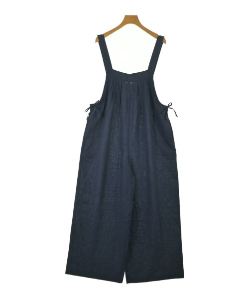 ITEMS URBAN RESEARCH(アイテムズアーバンリサーチ)オールインワン/サロペット 紺 サイズ:F/2200677637020