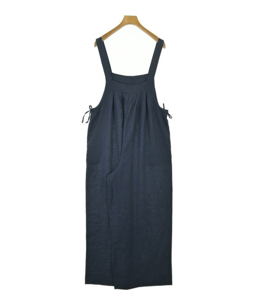 ITEMS URBAN RESEARCH（アイテムズアーバンリサーチ）オールインワン/サロペット 紺 サイズ:F レディース/2200677637020