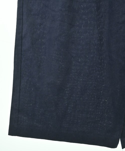 ITEMS URBAN RESEARCH（アイテムズアーバンリサーチ）オールインワン/サロペット 紺 サイズ:F レディース/2200677637020
