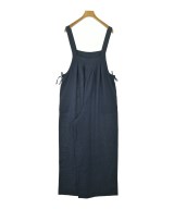 ITEMS URBAN RESEARCH（アイテムズアーバンリサーチ）オールインワン/サロペット 紺 サイズ:F レディース/2200677637020