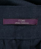 ITEMS URBAN RESEARCH（アイテムズアーバンリサーチ）オールインワン/サロペット 紺 サイズ:F レディース/2200677637020