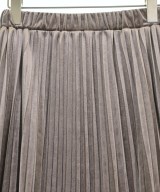 ITEMS URBAN RESEARCH（アイテムズアーバンリサーチ）ロング・マキシ丈スカート ベージュ サイズ:F レディース/2200674516014