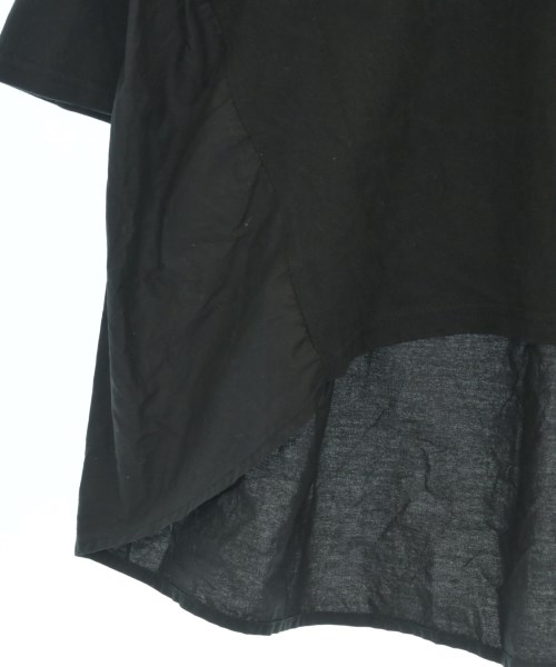 ITEMS URBAN RESEARCH（アイテムズアーバンリサーチ）ブラウス 黒 サイズ:F レディース/2200677220086