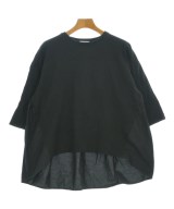 ITEMS URBAN RESEARCH（アイテムズアーバンリサーチ）ブラウス 黒 サイズ:F レディース/2200677220086