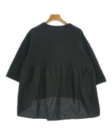 ITEMS URBAN RESEARCH（アイテムズアーバンリサーチ）ブラウス 黒 サイズ:F レディース/2200677220086