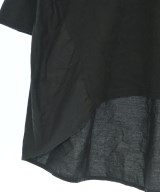 ITEMS URBAN RESEARCH（アイテムズアーバンリサーチ）ブラウス 黒 サイズ:F レディース/2200677220086