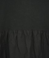 ITEMS URBAN RESEARCH（アイテムズアーバンリサーチ）ブラウス 黒 サイズ:F レディース/2200677220086