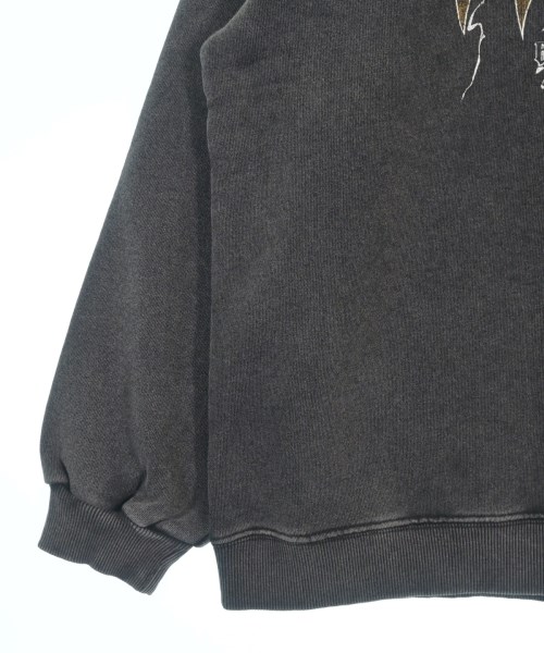 ITEMS URBAN RESEARCH（アイテムズアーバンリサーチ）スウェット 黒 サイズ:M レディース/2200675906036