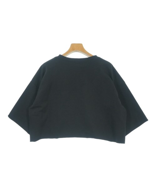 ITEMS URBAN RESEARCH（アイテムズアーバンリサーチ）Tシャツ・カットソー 黒 サイズ:F レディース/2200675906081